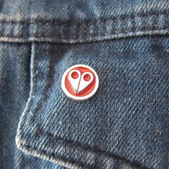 MOOSE KNUCKLES Woman's Denim Western Ranch Vest Size L - Picture 8 of 12